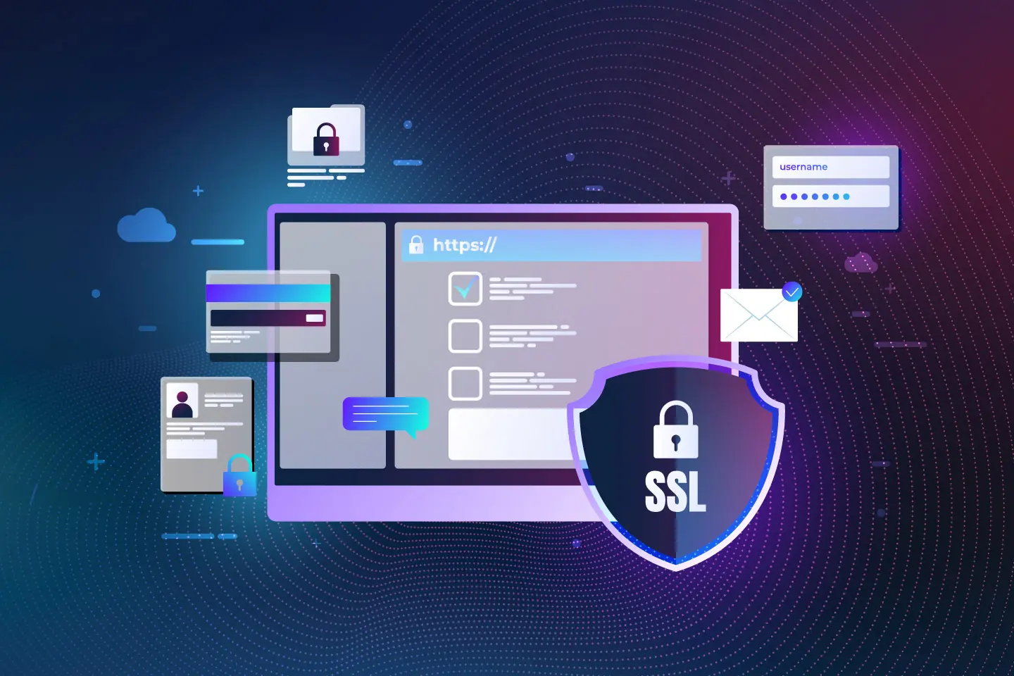 Understanding SSL Certificates: The Key to Secure Online Communication