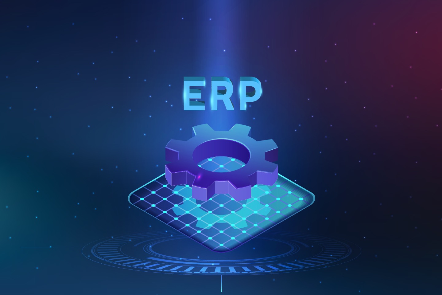 erp