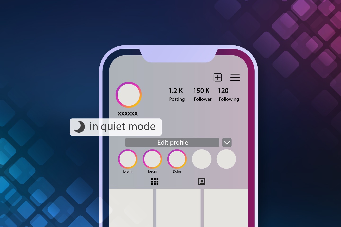 Instagram Quiet Mode: How to Enable and Disable It | LaPraim Insights